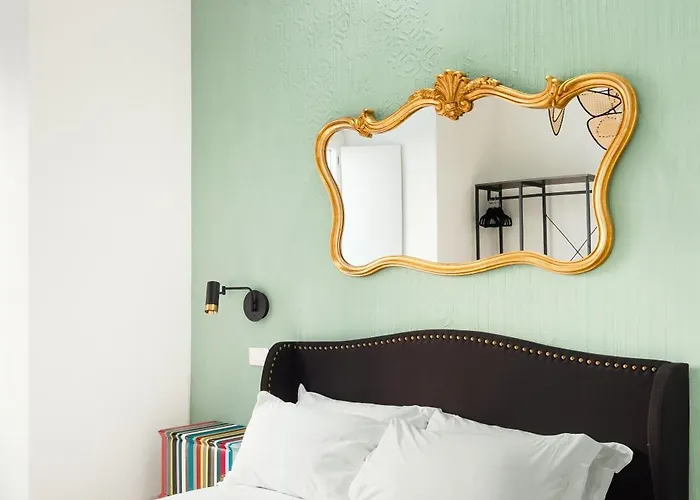 Iflat New Spacious & Classy In Monti *