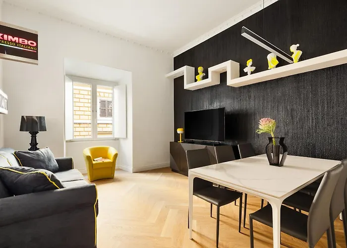 Iflat New Spacious & Classy In Monti