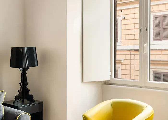 Iflat New Spacious & Classy In Monti דירה *