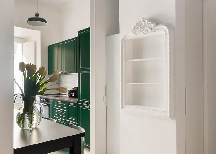 Iflat New Spacious & Classy In Monti