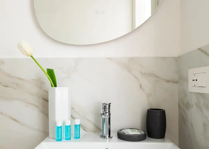 Iflat New Spacious & Classy In Monti *