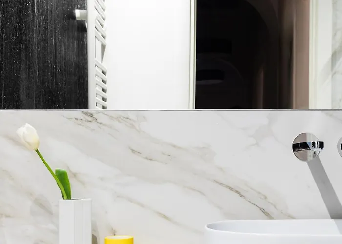 Iflat New Spacious & Classy In Monti *