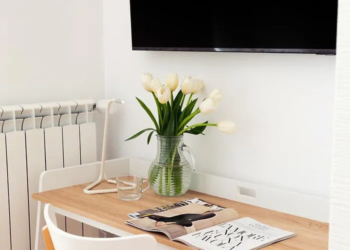 Iflat New Spacious & Classy In Monti