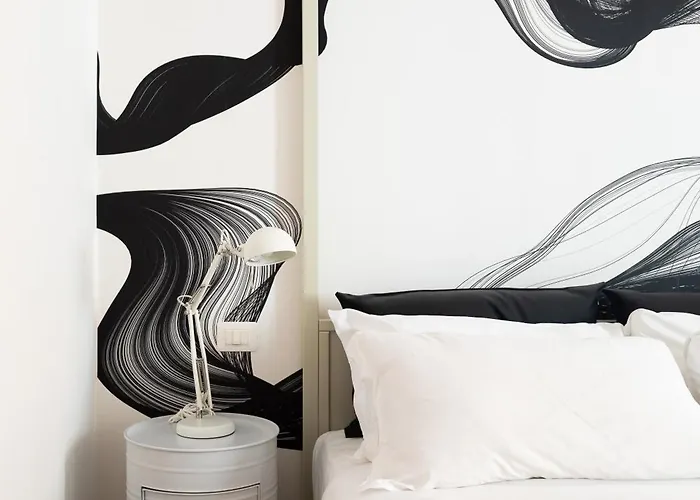 Iflat New Spacious & Classy In Monti