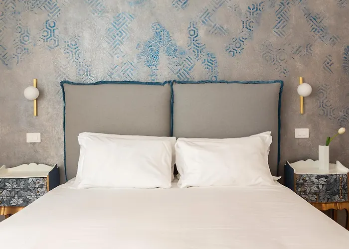 דירה Iflat New Spacious & Classy In Monti *
