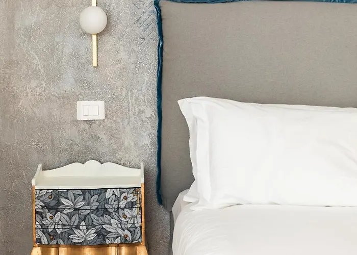 Iflat New Spacious & Classy In Monti
